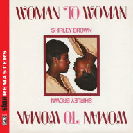 Title: Woman to Woman, Artist: Shirley Brown