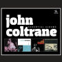 The Essential Albums: Lush Life/Soultrane/Stardust/Kenny Burrell & John Coltrane
