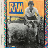 Title: Ram [4CD/1DVD Deluxe Book Box Set], Artist: Paul McCartney