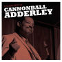 The Very Best of Cannonball Adderley