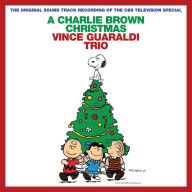 Title: A Charlie Brown Christmas [Original TV Soundtrack], Artist: Vince Guaraldi Trio