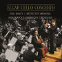 Elgar: Cello Concerto