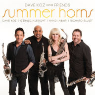 Title: Summer Horns, Artist: Dave Koz