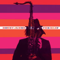 Title: The Beat, Artist: Boney James