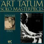 The The Art Tatum Solo Masterpieces, Vol. 1 [Remastered]