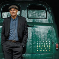 Title: Before This World [LP], Artist: James Taylor
