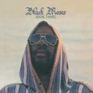 Title: Black Moses, Artist: Isaac Hayes