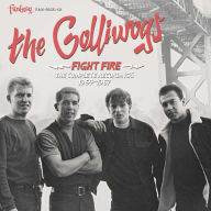 Title: Fight Fire: The Complete Recordings 1964-1967, Artist: The Golliwogs