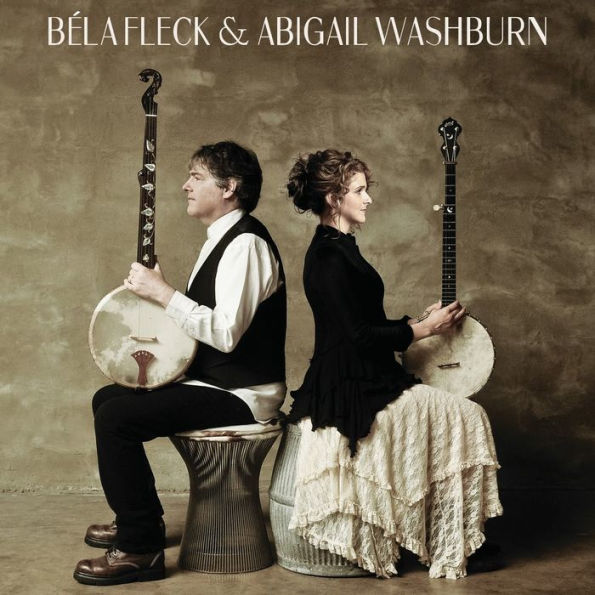 B¿¿la Fleck & Abigail Washburn