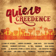 Title: Quiero Creedence, Artist: 