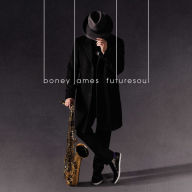 Title: Futuresoul, Artist: Boney James