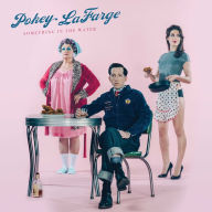 Title: Something in the Water, Artist: Pokey LaFarge