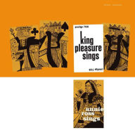 Title: King Pleasure Sings/Annie Ross Sings, Artist: King Pleasure