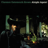Title: Alright Again!, Artist: Clarence 