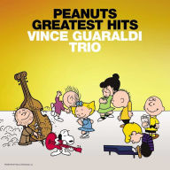 Peanuts Greatest Hits [LP]