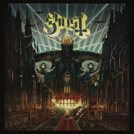 Title: Meliora [LP], Artist: Ghost