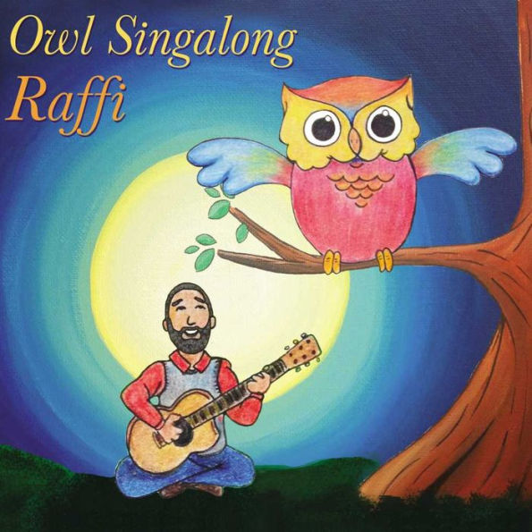 Owl Singalong