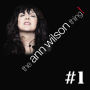 The Ann Wilson Thing!: #1