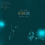 Title: The New Cool, Artist: Bob James
