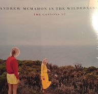 Title: The Canyons, Artist: Andrew McMahon in the Wilderness