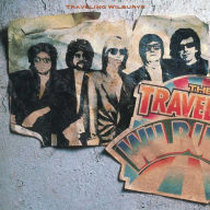 Title: The Traveling Wilburys, Vol. 1, Artist: The Traveling Wilburys