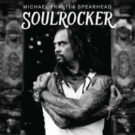 Title: Soulrocker [LP], Artist: Michael Franti & Spearhead