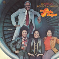 Title: Be Altitude: Respect Yourself, Artist: The Staple Singers
