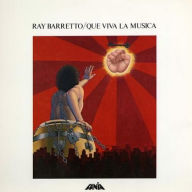 Title: Que Viva la Música, Artist: Ray Barnette