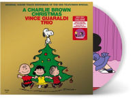 A Charlie Brown Christmas [Original TV Soundtrack] [B&N Exclusive] [Includes Picture Disc]