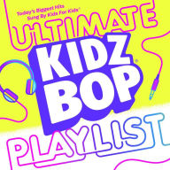 Title: KIDZ BOP Ultimate Playlist [Lavender LP], Artist: Kidz Bop Kids
