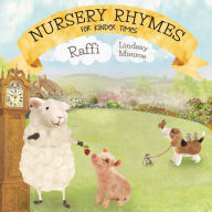 Title: Nursery Rhymes for Kinder Times, Artist: 