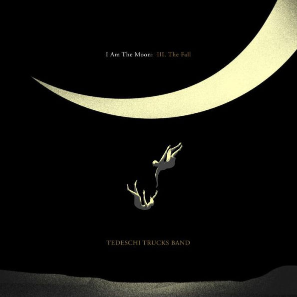 I Am the Moon: III. The Fall