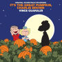 It's the Great Pumpkin, Charlie Brown [LP]