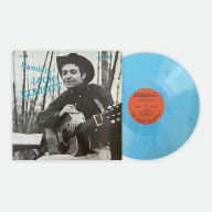 Title: Ramblin' Jack Elliott, Artist: Ramblin' Jack Elliott