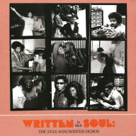 Title: Written in Their Soul: The Stax Songwriter Demos, Artist: N/A