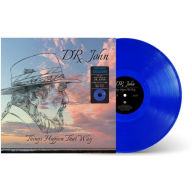 Title: Things Happen That Way [B&N Exclusive] [Blue Vinyl], Artist: Dr. John