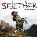 Alternative view 1 of Disclaimer