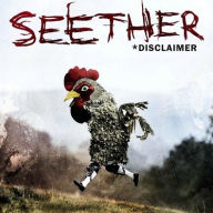 Title: Disclaimer, Artist: Seether