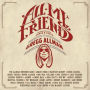 All My Friends: Celebrating The Songs & Voice Of Gregg Allman [Apple Red 4 LP]