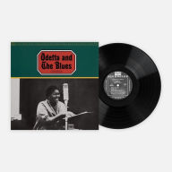 Title: Odetta and the Blues, Artist: Odetta