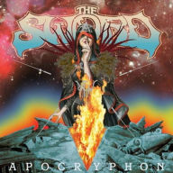 Title: Apocryphon, Artist: The Sword