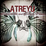 Title: Suicide Notes and Butterfly Kisses, Artist: Atreyu