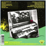 Alternative view 2 of Electrophonic Chronic