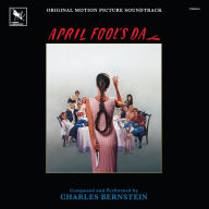 Title: April Fools' Day [Deluxe Edition], Artist: Charles Bernstein