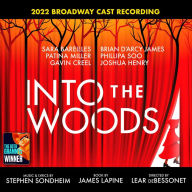 Into the Woods [2022 Broadway Cast Recording]