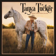 Title: Sweet Western Sound, Artist: Tanya Tucker