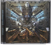Alternative view 1 of Phantomime