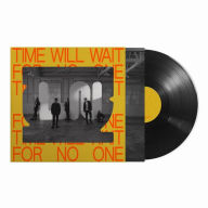 Title: Time Will Wait for No One, Artist: Local Natives