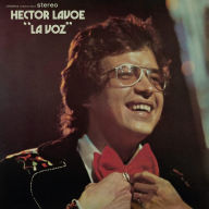 Title: La Voz, Artist: Hector Lavoe