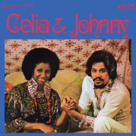 Title: Celia & Johnny, Artist: Johnny Pacheco